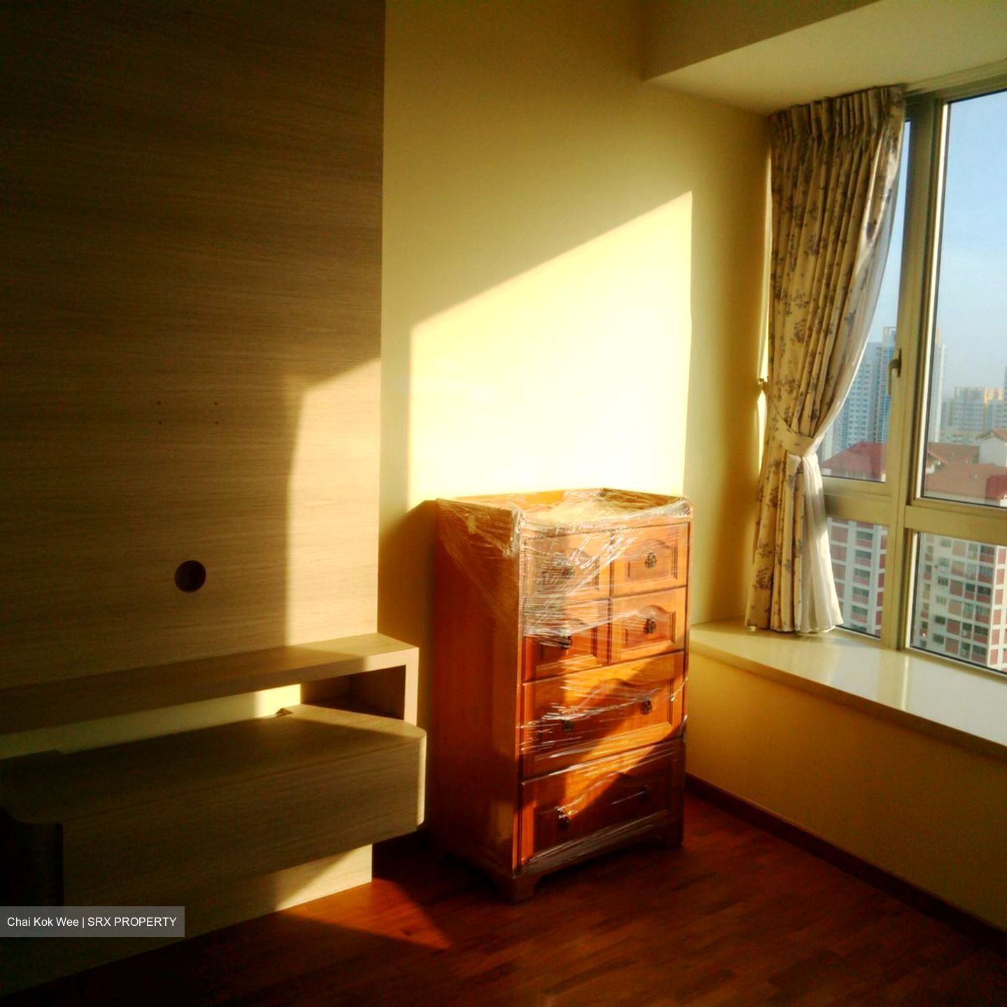 Clover By The Park (D20), Condominium #634643121